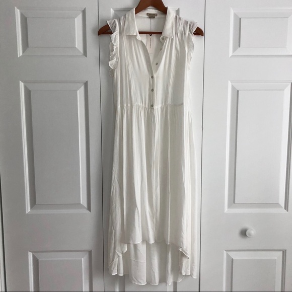 {anthropologie} anamá duster - Picture 5 of 8